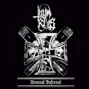 Thy Rites : Arsenal Infernal